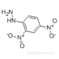 DNP CAS 119-26-6